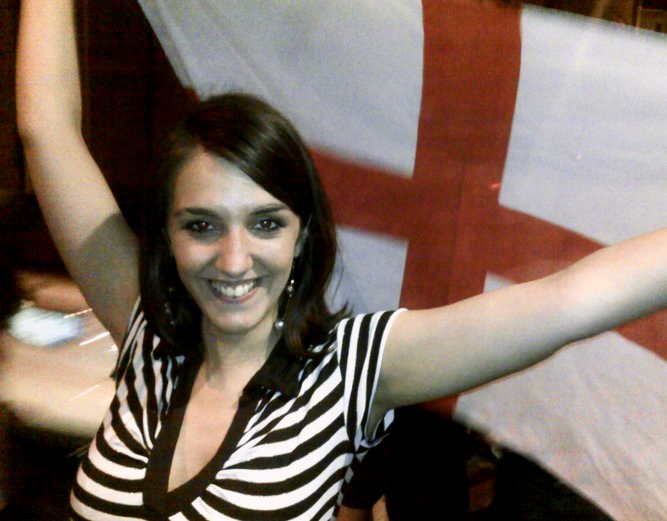 Coupe du monde 2010