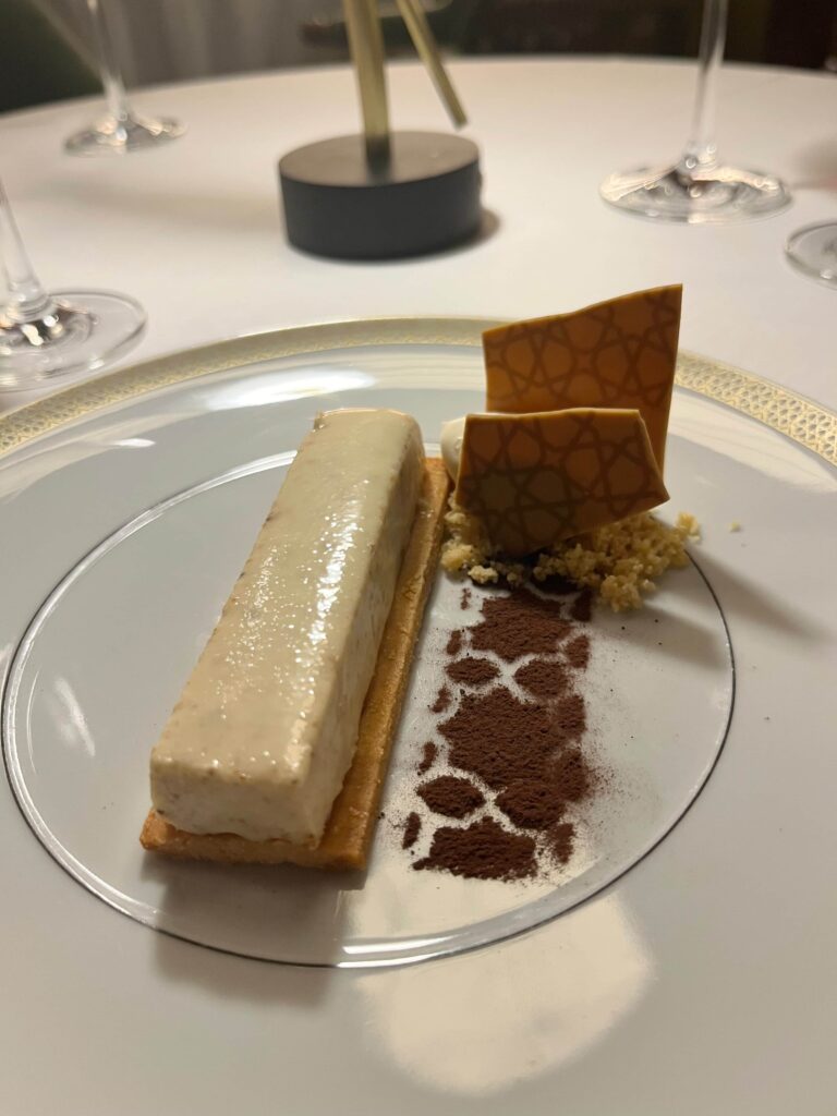 Dessert