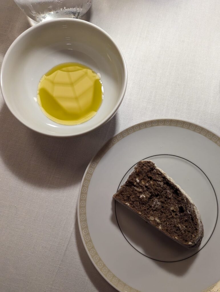 Huile d'olive andalouse