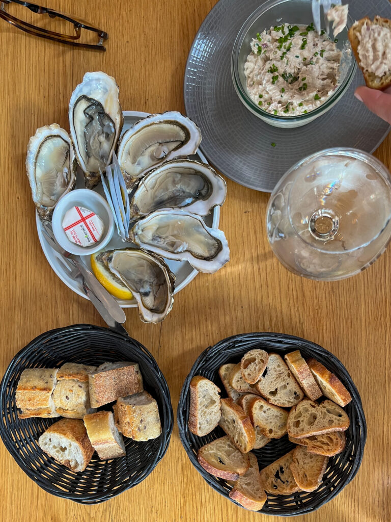 Cuisine française