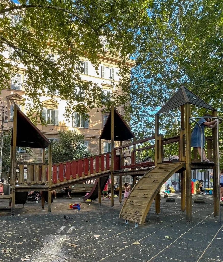 Préserver la vie de quartier