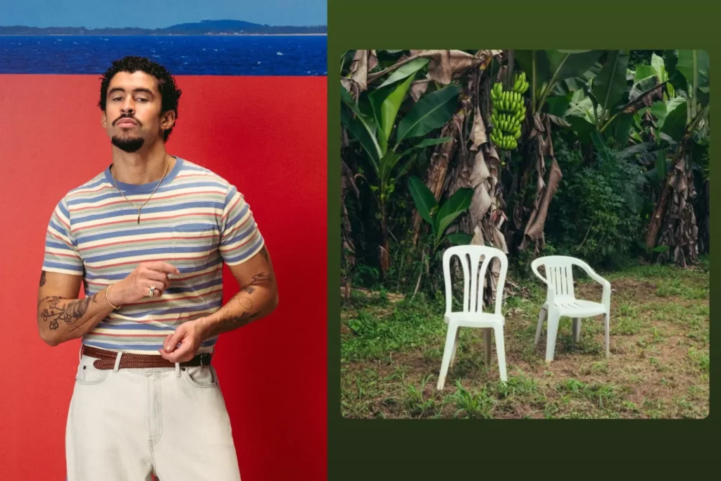 Bad Bunny dénonce dans son dernier album la gentrification