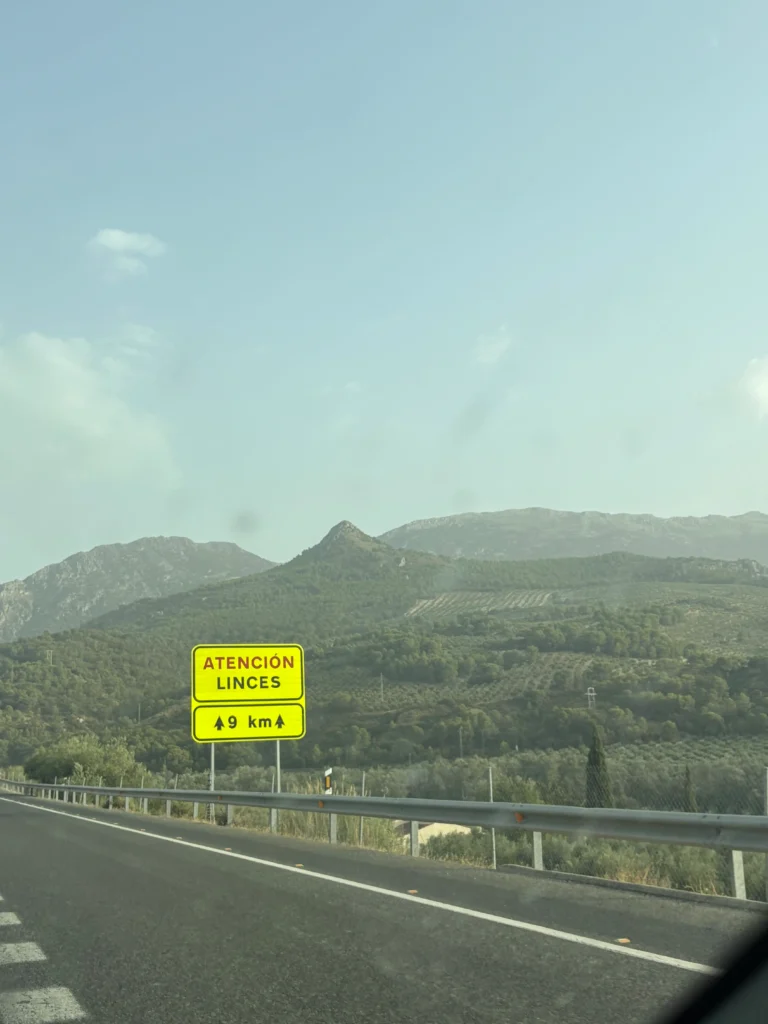 Bienvenue en Andalousie
