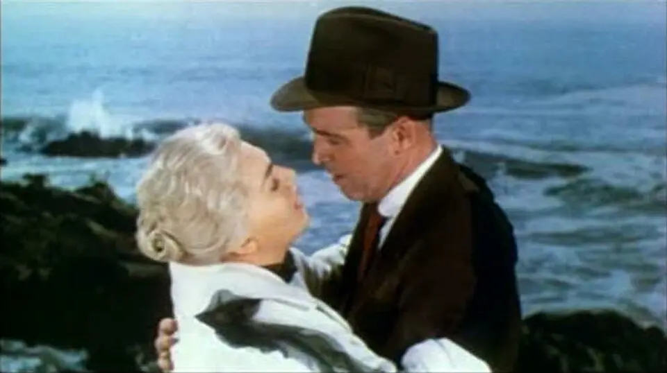 Coiffure dans le cinéma comme capteur de lumière